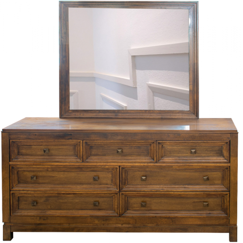 Apollo Dresser Basmart Furnitures 