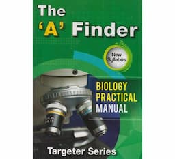 A Finder Biology Practical ManualBasmart Furnitures 