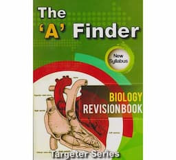 A Finder Biology Revision bookBasmart Furnitures 