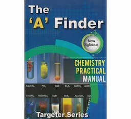 A Finder Chemistry Practical ManualBasmart Furnitures 