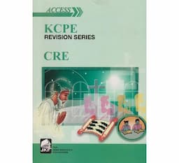 Access KCPE Revision CREBasmart Furnitures 