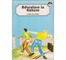 Adventure in NakuruBasmart Furnitures 
