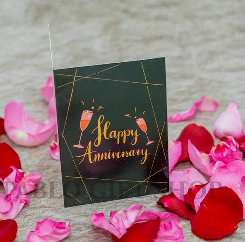 Anniversary Card Basmart Furnitures 