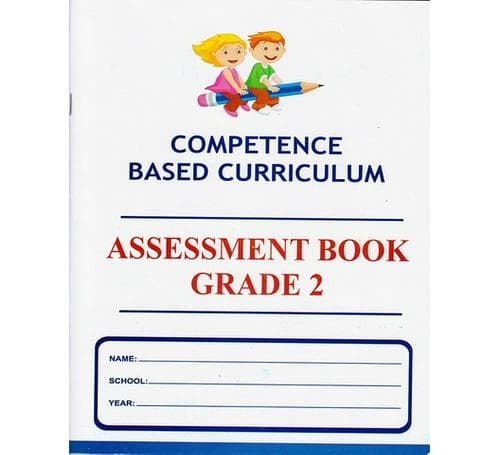 Assessment Book Grade 2Basmart Furnitures 