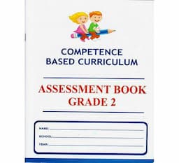 Assessment Book Grade 2Basmart Furnitures 