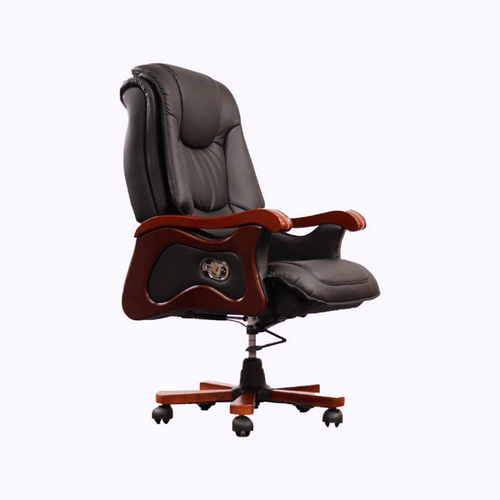 Barrie executive office chair Basmart Furnitures 