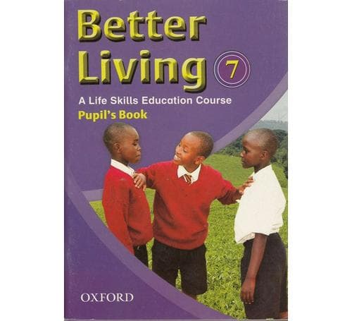 Better Living STD 7Basmart Furnitures 