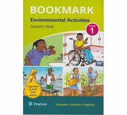 Bookmark Environmental Activities Grade 1Basmart Furnitures 