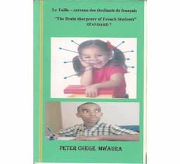 Brain Sharpener of French students Std 7Basmart Furnitures 