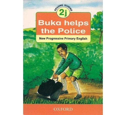 Buka helps the Police 2jBasmart Furnitures 