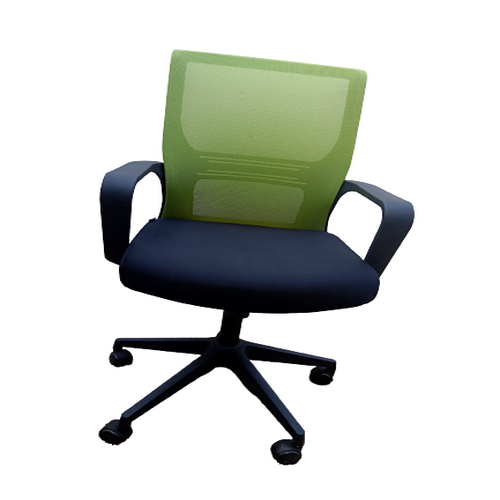 Captain Mesh office seat Basmart Furnitures 