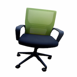 Captain Mesh office seatBasmart Furnitures 