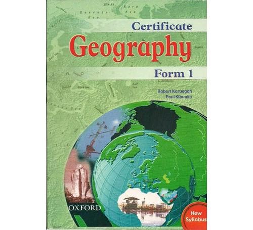 Certificate Geography Form 1Basmart Furnitures 