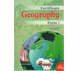 Certificate Geography Form 1Basmart Furnitures 