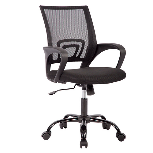 Clerical Mesh Office ChairBasmart Furnitures 