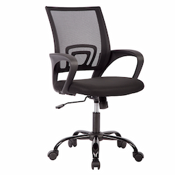 Clerical Mesh Office ChairBasmart Furnitures 