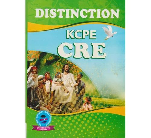 Distinction KCPE CREBasmart Furnitures 