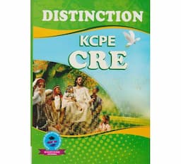 Distinction KCPE CREBasmart Furnitures 