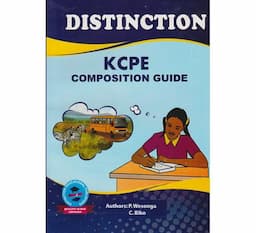 Distinction KCPE Composition guideBasmart Furnitures 