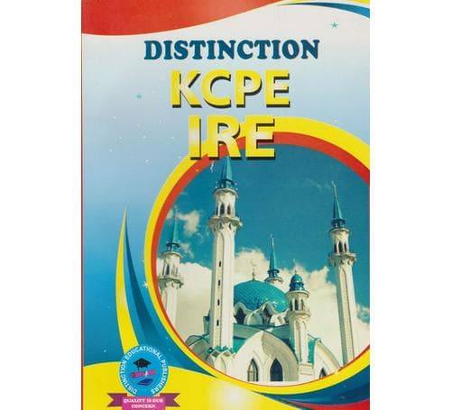 Distinction KCPE IREBasmart Furnitures 