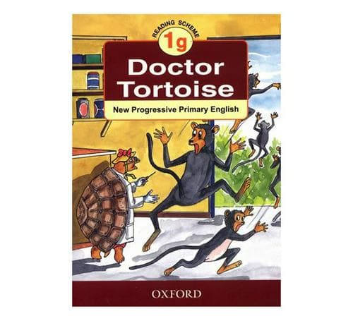 Doctor Tortoise 1gBasmart Furnitures 