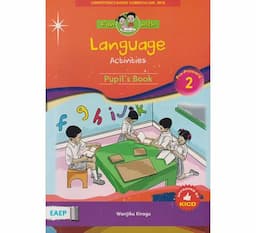 EAEP Fun With Language Activities PP2 ApprBasmart Furnitures 