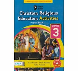 EAEP Great Minds CRE Activities Grade 3 ApprovedBasmart Furnitures 