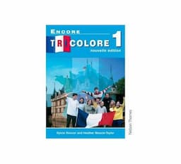 Encore Tricolore 1Basmart Furnitures 