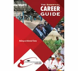 Essential Career guide KLBBasmart Furnitures 