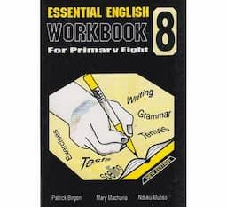 Essential English Workbook 8Basmart Furnitures 