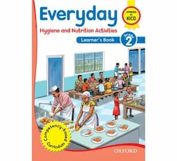 Everyday Hygiene and Nutrition Activities grade 2Basmart Furnitures 