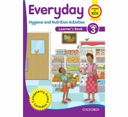 Everyday Hygiene and Nutrition Activities grade 3Basmart Furnitures 