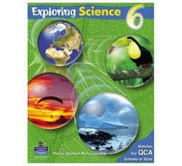Exploring Science 6Basmart Furnitures 