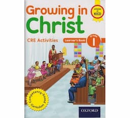 Growing in Christ CRE Activities Grade1Basmart Furnitures 