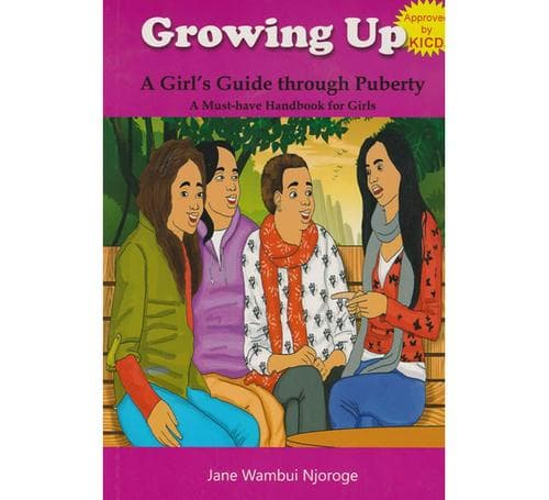 Growing up A Girls through pubertyBasmart Furnitures 