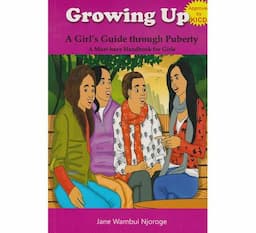 Growing up A Girls through pubertyBasmart Furnitures 