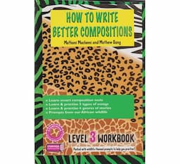 How to Write better Compositions Lvl 3 StorymojaBasmart Furnitures 