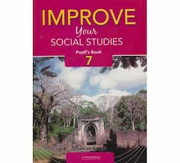 Improve your Social Studies 7Basmart Furnitures 