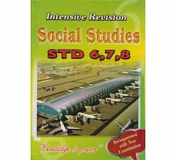 Intensive Revision Social Studies std 6 and 7 and 8Basmart Furnitures 