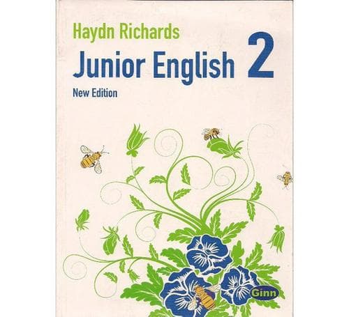 Junior English Book 2Basmart Furnitures 