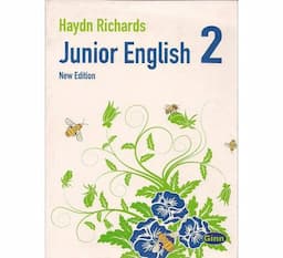 Junior English Book 2Basmart Furnitures 