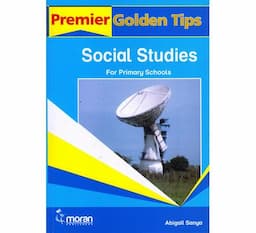 KCPE Golden Tips Social StudiesBasmart Furnitures 