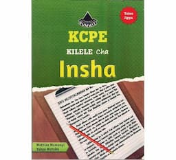 KCPE Kilele cha InshaBasmart Furnitures 