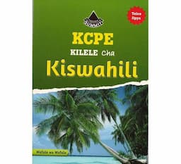 KCPE Kilele cha KiswahiliBasmart Furnitures 