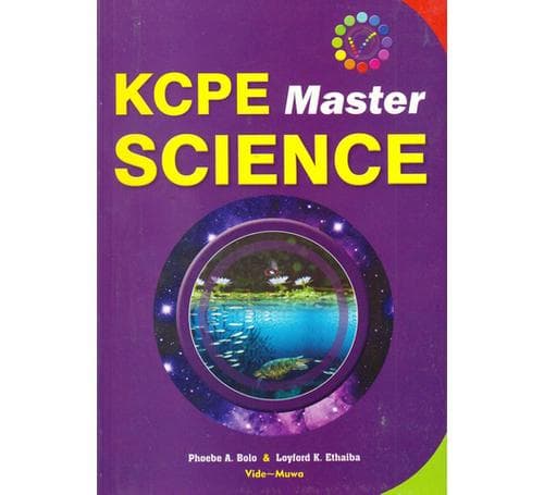 KCPE Master ScienceBasmart Furnitures 