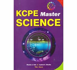 KCPE Master ScienceBasmart Furnitures 