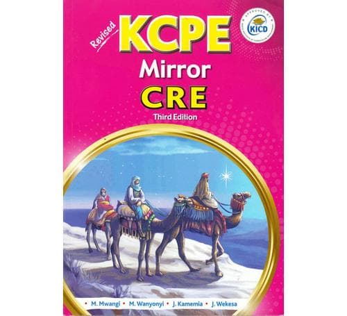 KCPE Mirror CREBasmart Furnitures 