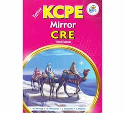 KCPE Mirror CREBasmart Furnitures 