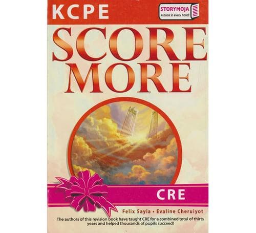 KCPE Score More CREBasmart Furnitures 