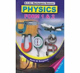 KCSE Masterpiece Physics Form 1 2Basmart Furnitures 